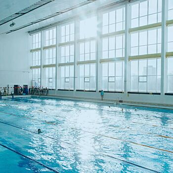 Чтобы плавать было безопасно: челябинский «Электрометаллург» ждет масштабная реконструкция