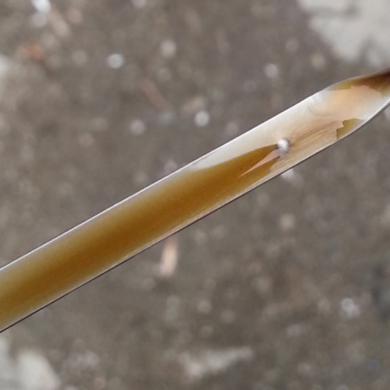 Аномальное повышение уровня масла в двигателе