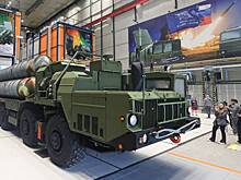 Полковник сравнил Patriot с российским «Триумфом»