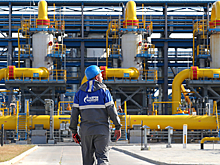 Названы условия полной остановки «Северного потока» к отопительному сезону