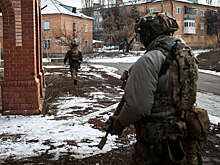 Командир Ярославский: если ВСУ сдадут Артемовск, под удар попадут Часов Яр и Краматорск