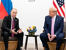 США должны поддерживать контакт с Россией – National Interest