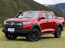 Начались продажи бюджетного аналога Toyota Hilux