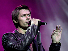 Стас Пьеха рассказал об отце, которого не видел 10 лет