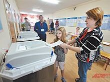 «Молодёжи было мало». Как в Липецкой области прошёл Единый день голосования