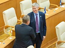 Свердловские власти не планируют следовать примеру Вологодской области и вводить сухой закон