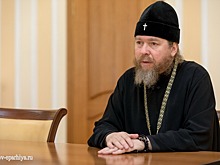 «У каждого архиерея свой норов»