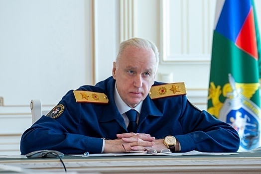 Бастрыкин потребовал доклад о смерти школьницы от пневмонии в больнице Кунгура