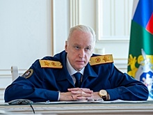 Бастрыкин потребовал доклад о смерти школьницы от пневмонии в больнице Кунгура