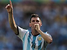 Adidas подготовил специальные бутсы для Месси на финал Лиги чемпионов