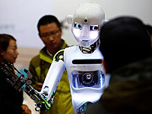 Должны ли роботы отвечать по закону?