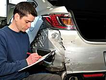 Два ДТП подряд: почему страховая может заплатить вам гораздо меньше