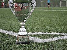 Губкинский университет проводит турнир по футболу на Кубок РГУ нефти и газа имени И.М. Губкина