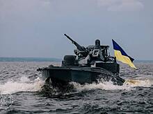 На Украине представили новые БЭК