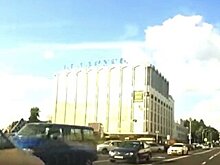 Очевидцы помогли задержать подозреваемых в организации взрыва в Минске