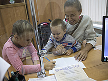 Почти 60% семей-получателей маткапитала в России уже полностью использовали средства