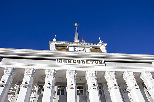 Приднестровские депутаты определяют принципы переговоров с Кишиневом
