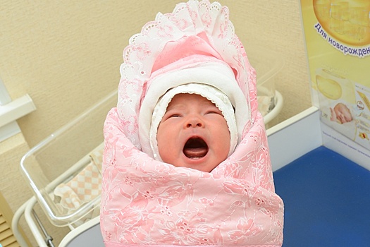 В Башкирии ищут способы подстегнуть рождаемость