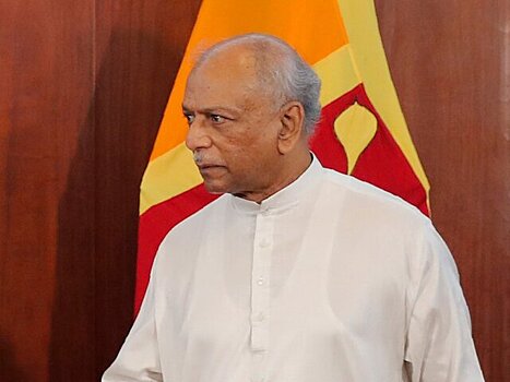 Новым премьер-министром Шри-Ланки стал Динеш Гунавардена