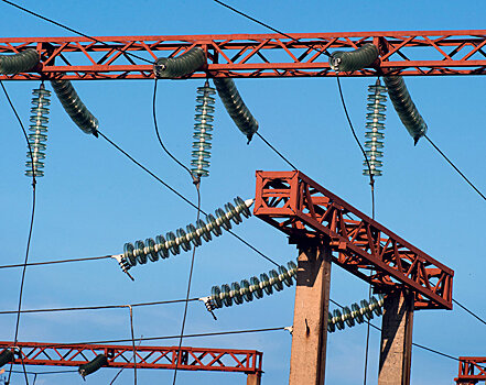 Программу развития энергетики Абхазии планируется начать в 2018 году