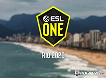 Определены оба финалиста ESL ONE: Road to RIO CIS региона