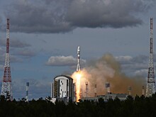 От старта до приземления: бактерии смогли пережить полет в космос