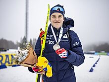 Юниорский чемпионат мира по биатлону – 2024: в Норвегии подрастает суперзвезда Каспер Калкенберг, кто он такой?