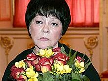 Стас Садальский вспомнил Беллу Ахмадулину