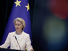 Почему в ЕС осудили инициативы главы Еврокомиссии по поддержке Украины