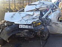 Пострадавших в аварии детей направили в Центральную районную больницу Пушкина