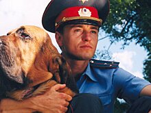 Как изменились актеры сериала «Участок»