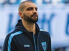 Спортдиректор "Пари НН": мы понимаем огромную значимость и вклад Гоцука