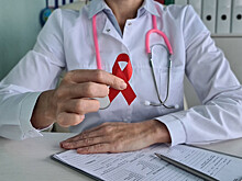 Назван неожиданный симптом ВИЧ-инфекции