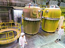 Стоимость производства ядерного топлива оказалась рекордной