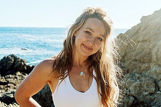 Блогерша раскрыла секреты красоты 62-летней свекрови