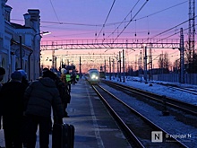 «Сапсаны» могут вернуться на маршрут Нижний Новгород — Москва