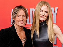 Николь Кидман и Кит Урбан долго не могли развестись из-за детей