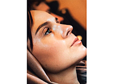 Как я приняла в себе не идеальную мать