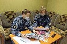 Психологи КП-5 УФСИН России по Смоленской области начали использовать фототерапию при работе с сотрудниками