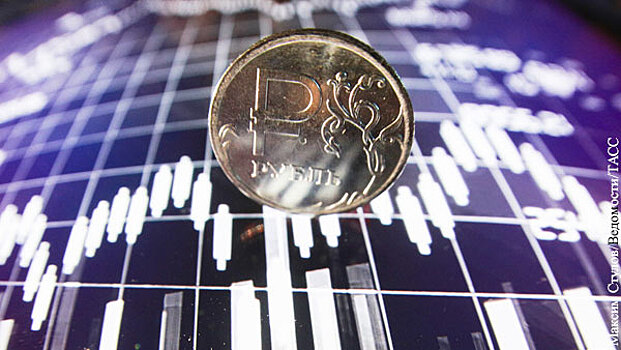 Дефолт России оказался невыгоден США