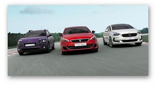 PSA Group в 2018 году планирует наладить в России производство LCV модели