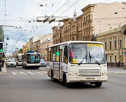 Отмена 270 маршруток в Петербурге: зачем это нужно, к чему приведет и как коснется даже пешеходов