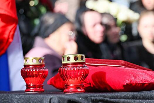 Стало известно о смерти прошедшего Чечню бойца на СВО