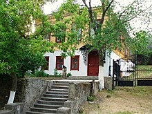 Проект реконструкции Раздорского этнографического музея-заповедника находится на госэкспертизе