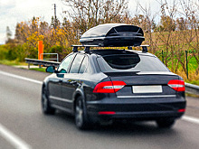 Багажник на крышу автомобиля: какой выбрать и как правильно установить