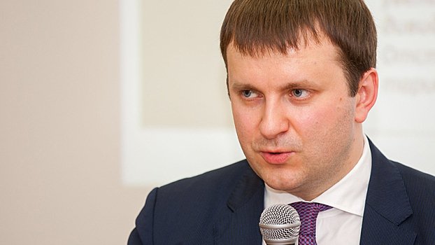 Орешкин: кабмин готов гарантировать, что инфляция не выйдет за уровень 4%