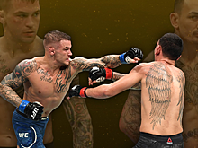 UFC 318: Холлоуэй против Порье, Коста – Копылов и другие бои