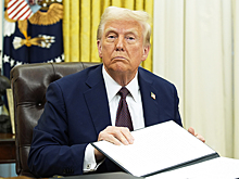 В России оценили предложение о третьем президентском сроке Трампа