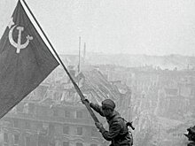 Знамя Победы: что вы точно о нем не знали