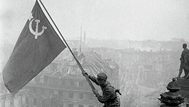 Знамя Победы: что вы точно о нем не знали